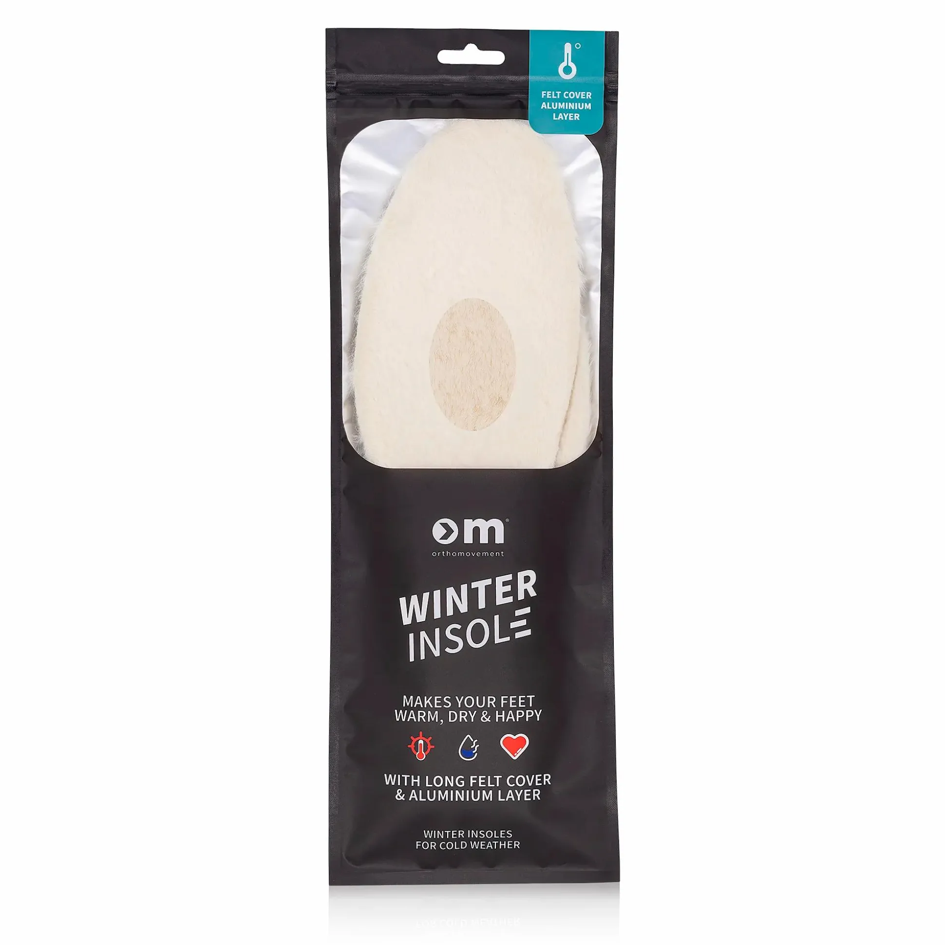 winter insole sr